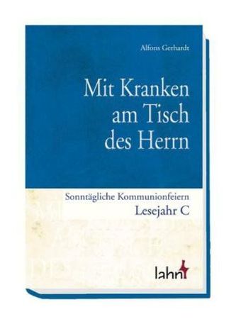 Sonntägliche Kommunionfeiern, Lesejahr C