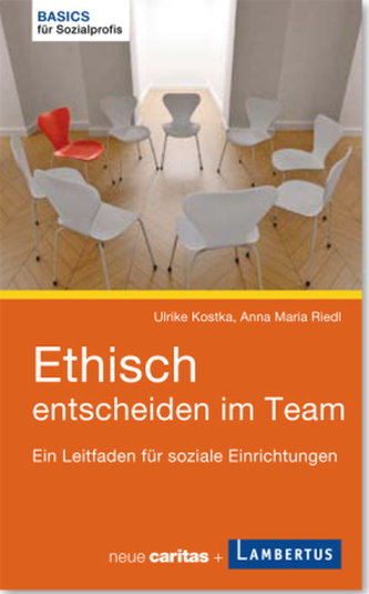 Ethisch entscheiden im Team