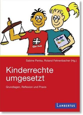 Kinderrechte umgesetzt