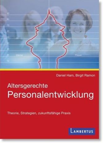 Altersgerechte Personalentwicklung
