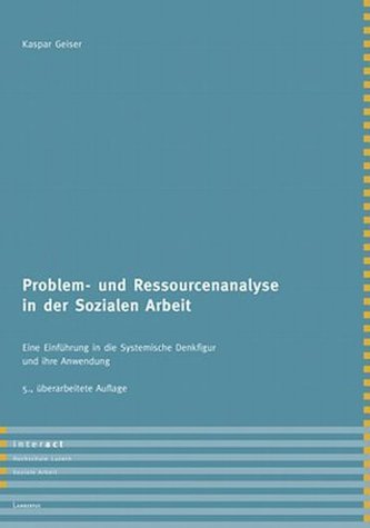 Problem- und Ressourcenanalyse in der Sozialen Arbeit