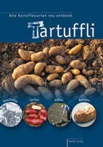 Tartuffli Tartuffli