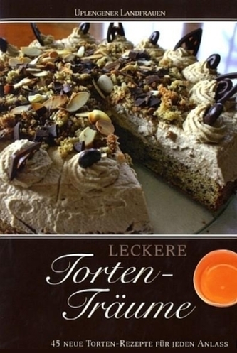 Leckere Torten-Träume