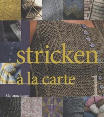 Stricken à la carte. Bd.1
