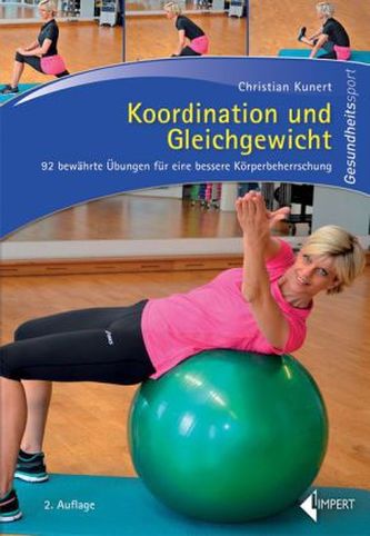 Koordination und Gleichgewicht