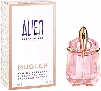 Thierry Mugler Alien Flora Futura W EDT 30ml