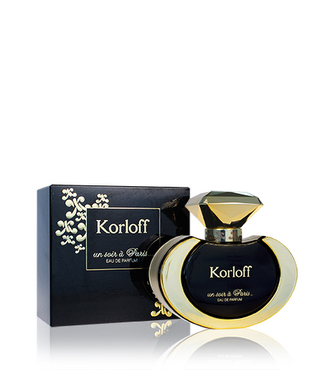 Korloff Un Soir A Paris... EDP 50ml W