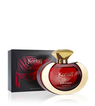 Korloff Gala A L'Opera EDP 100ml W