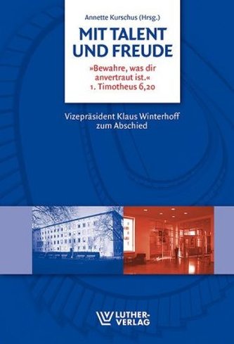 Mit Talent und Freude