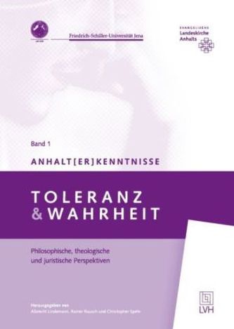 Toleranz und Wahrheit