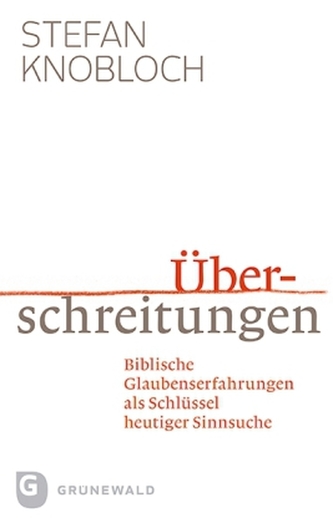 Überschreitungen Überschreitungen