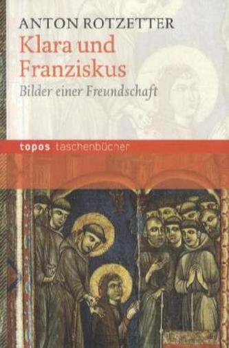 Klara und Franziskus