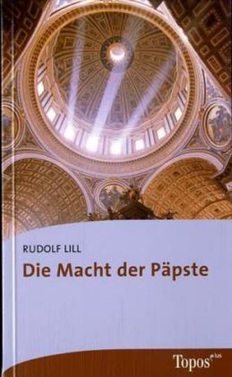 Die Macht der Päpste