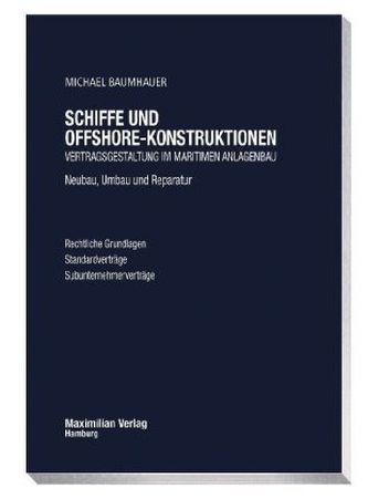 Schiffe und Offshore - Konstruktionen Schiffe und Offshore - Konstruktionen