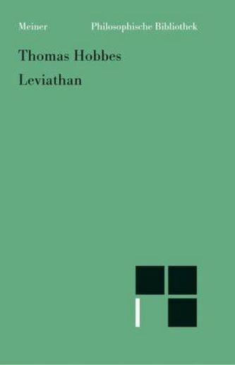 Leviathan Leviathan