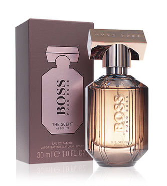 Hugo Boss Boss The Scent Absolute For Her W EDP 30ml