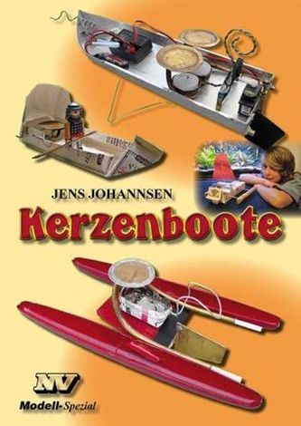 Kerzenboote Kerzenboote