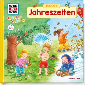 Jahreszeiten Jahreszeiten