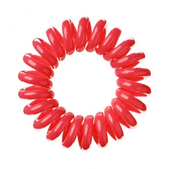bIFULL Bobbles Hair Band Rojo - červená
