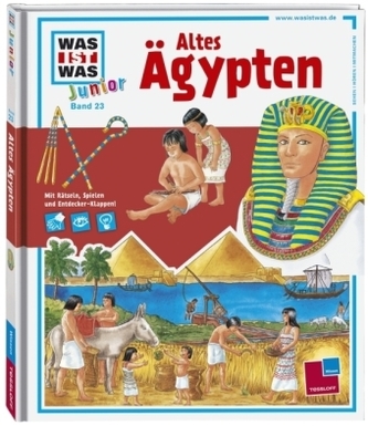 Altes Ägypten