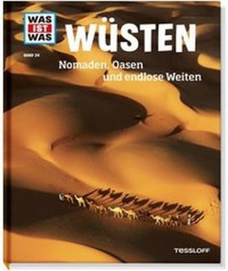 Wüsten