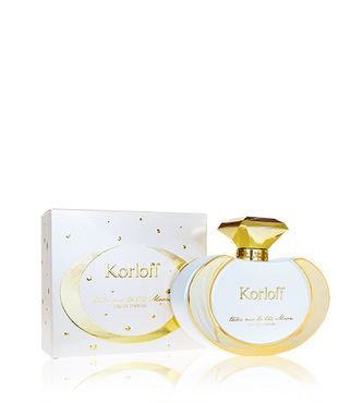 Korloff Take Me To The Moon EDP 100ml W