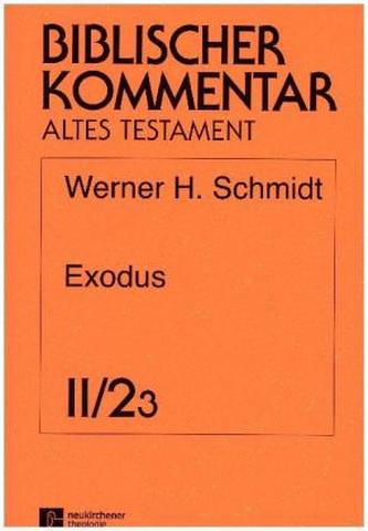 Exodus (12,1-51)