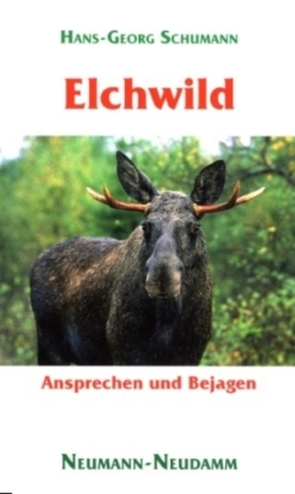 Elchwild