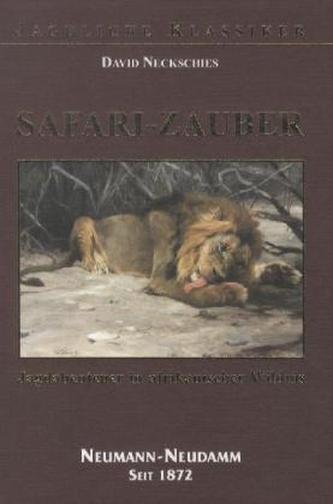 Safari-Zauber