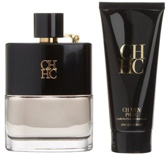 Carolina Herrera CH Men Prive W EDT 100ml + ASB 100ml