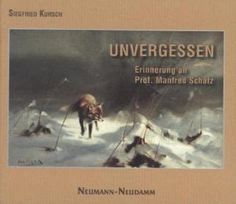 UNVERGESSEN