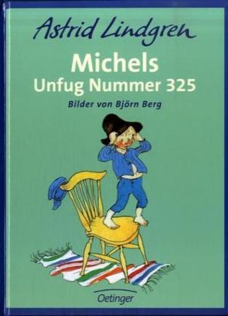 Michels Unfug Nummer 325
