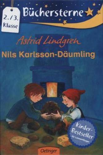 Nils Karlsson-Däumling