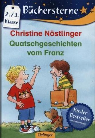 Quatschgeschichten vom Franz