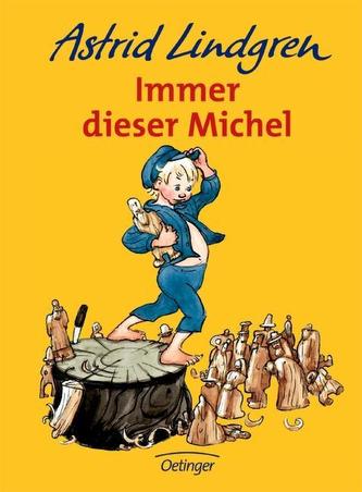 Immer dieser Michel, Gesamtausgabe Immer dieser Michel, Gesamtausgabe