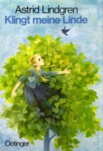 Klingt Meine Linde Astrid Lindgren Megaknihy Cz