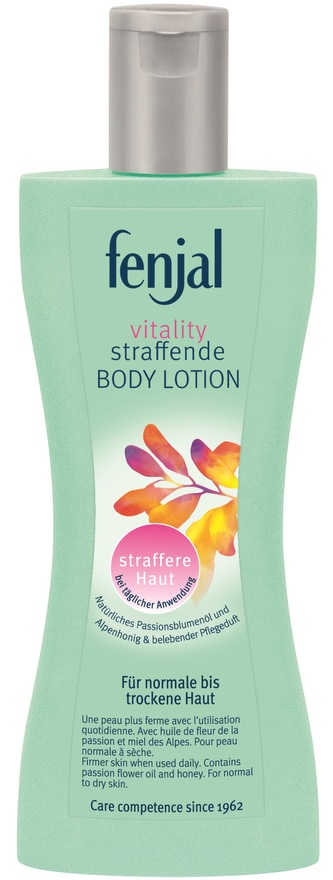 Fenjal Vitality Body Lotion 200ml