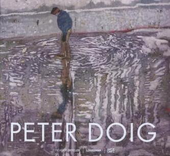 Peter Doig, Englische Ausgabe