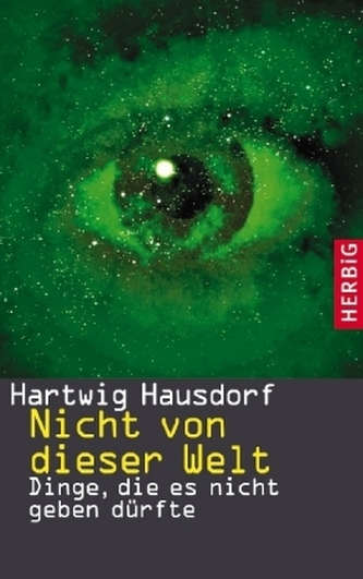 Nicht von dieser Welt Nicht von dieser Welt