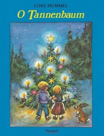 O Tannenbaum