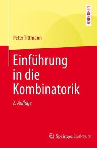 Einführung in die Kombinatorik
