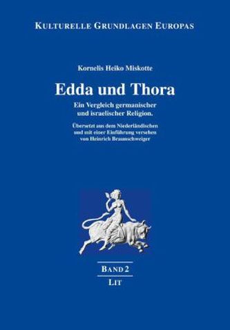 Edda und Thora Edda und Thora