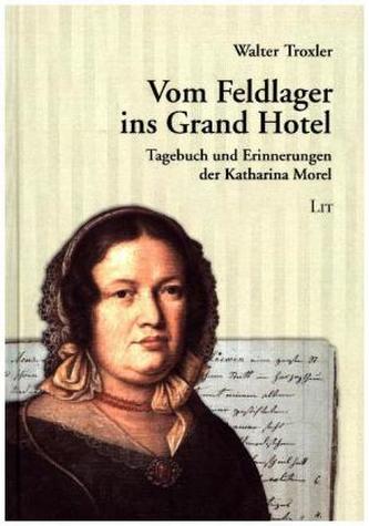 Vom Feldlager ins Grand Hotel