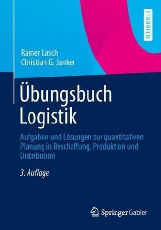 Übungsbuch Logistik Übungsbuch Logistik