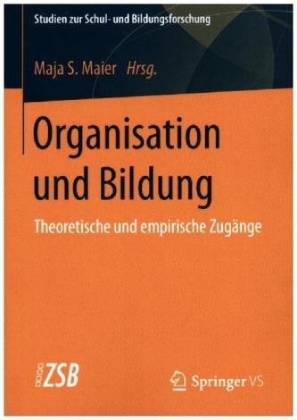 Organisation und Bildung