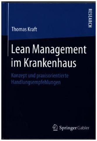Lean Management im Krankenhaus