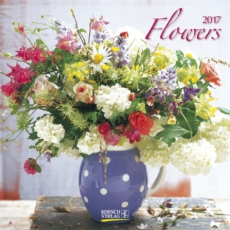 Flowers 2017