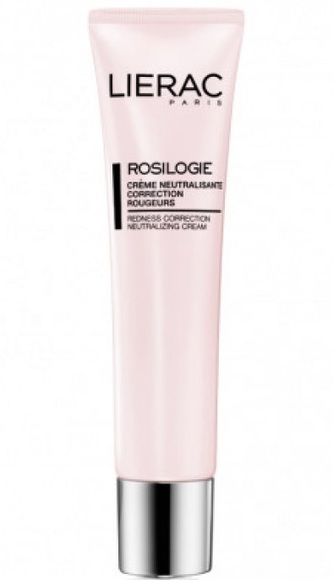 Lierac Rosilogie Neutralizing Cream 40ml