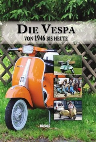 Vespa Vespa