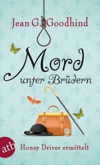 Mord unter Brüdern Mord unter Brüdern